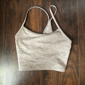 aerie crop tank